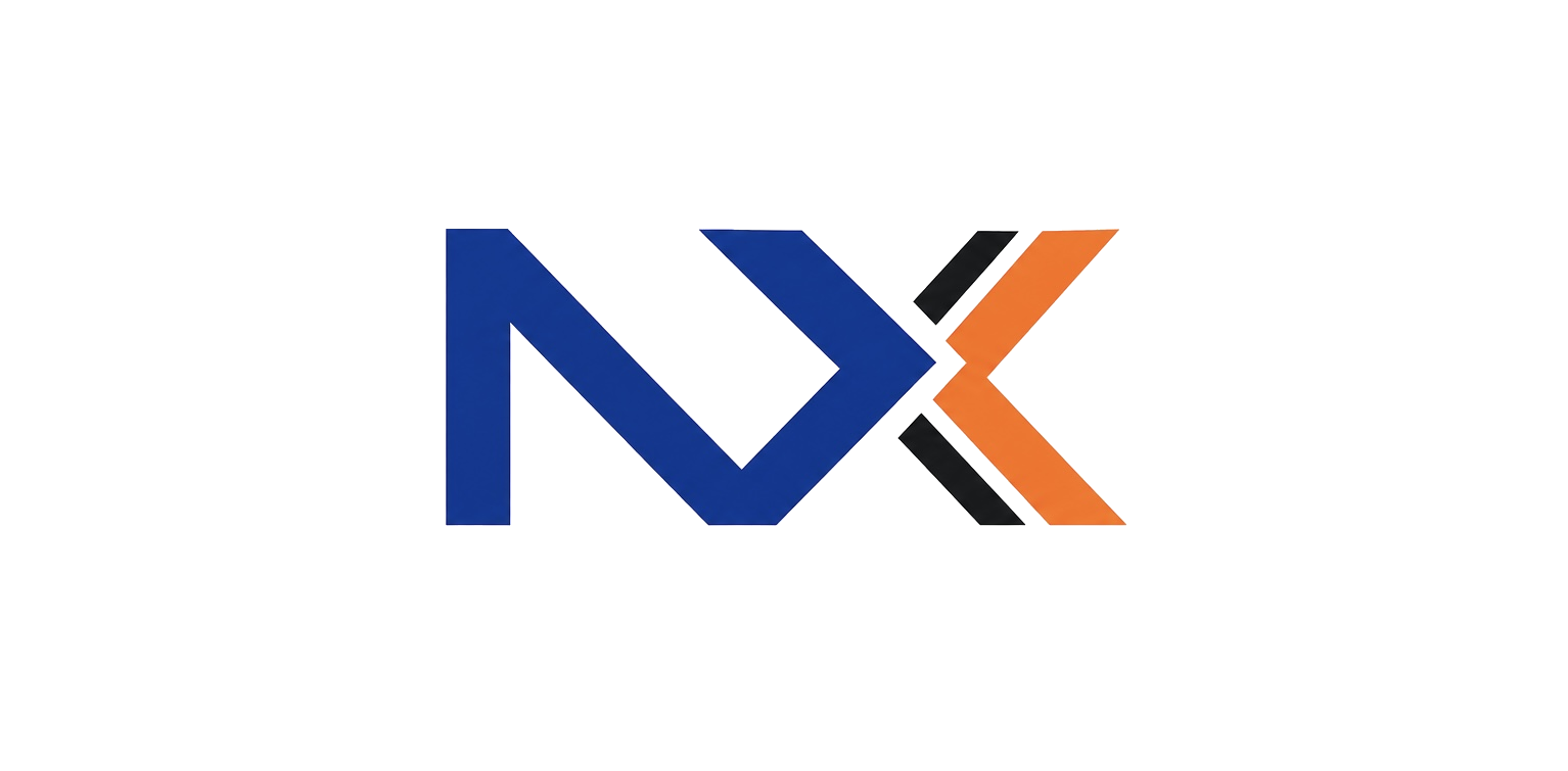 Logo Nexbrokers